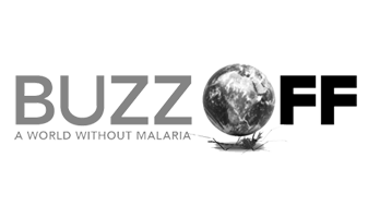 Buzz Off Logo
