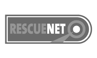 Rescue Net Logo