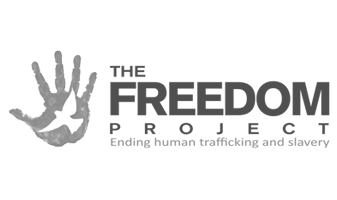 The Freedom Project Logo