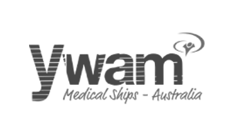 YWAM Medical Ships Logo